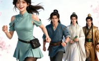 【棠歌行】77集短剧免费全集在线速看