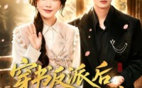 【穿书反派后我万事顺意】83集高清短剧免费在线看