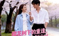 【樱花树下的重逢，是我生命的倒计时】46集短剧在线高清观看