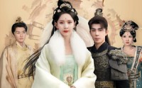 【美飒太子妃绝不手软】69集短剧免费完整在线观看