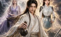 【醉剑临九霄】64集短剧免费全集在线速看