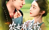 【农女有灵药王爷来一颗】90集全网短剧免费看全剧