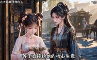 【我在大乾开便利店】75集在线短剧免费观看全集
