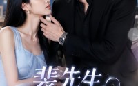 【裴先生，请听我的心】40集高清短剧在线随心看
