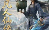 【凡人仙缘第二季】30集精彩短剧免费赏看