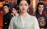 【满院棠风不赴珩】50集短剧全集免费在线播放