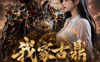 【我家古鼎直通边城】57集短剧免费全集速看