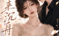 【晚来沉舟他用两世偏爱偿还她十年暗恋】77集短剧免费全集轻松看