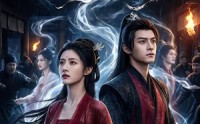 【侯府惊缘：捡个夫君回道观】40集短剧免费畅快观看