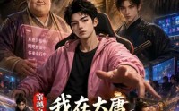 【穿越之我在大唐开网吧】114集免费短剧完整版观看