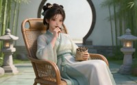 【咸鱼宫女的摸鱼日常】33集短剧全集在线免费看