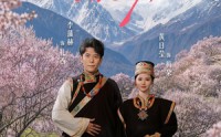【去桃花盛开的地方2】16集短剧全网免费观看