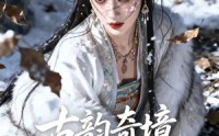 【古韵奇境】93集短剧全集免费在线点播