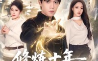【修炼十年，下山后我无敌天下】74集短剧免费在线赏览