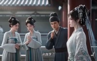 【凤起不依君】40集短剧免费全集观览