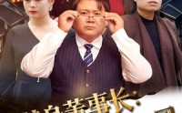【替身董事长：我掀翻了谋权集团】44集在线短剧免费看全集