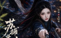 【苏捕头，别追了】50集短剧完整版免费看