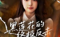 【黑莲花的终极反击】60集短剧全集免费播放