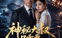 【神秘大叔只需要一通电话】35集免费短剧随时观看