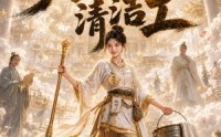 【上一休六，我是天庭临时清洁工】49集在线看短剧全集资源