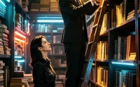 【逆命代码：AI当铺】17集短剧免费全集随心看