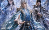 【开局收废徒,我让他横扫万界天骄】49集短剧免费高清观看