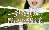 【一卦定情缘，野丫头进城被团宠】61集短剧免费畅享观看
