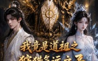 【我竟是道祖之狩猎气运之子】133集短剧全集免费畅看