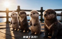 【梦幻渔场】58集精彩短剧完整版在线看