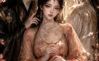 【锦朝凤华】56集短剧免费在线速观看