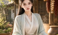 【嫡姐当家：只要脸皮厚顿顿都吃肉】64集免费短剧完整版在线