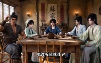 【苏忆穿书第一季】154集短剧免费全集随心看
