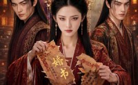【嫡女重生撕婚书覆皇朝第二季】175集免费短剧在线观看全集