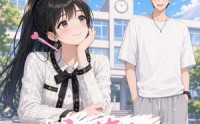 【校花太会脑补了】47集超火短剧免费全集看