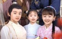 【我给皇孙当后娘】82集免费短剧完整版在线观看