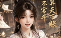 【太子妃不宫斗，专算天下账】56集短剧全集免费点播看