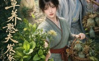 【悍妻当家：我靠本草养憨夫发家致富】100集短剧全集免费看无广告
