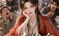 【心声被偷听，我靠吐槽带飞全书院第一季】127集短剧免费完整版观看