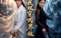 【离婚后，我双穿两界做仙帝】66集短剧免费在线追看