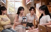 【盛夏网恋奔现，冤家藏温柔心意】30集短剧免费全集赏看