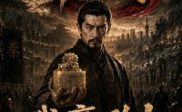 【我嬴政！临终面壁穿越者第三季】388集短剧免费全集速看