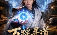 【万踪寻道第二季】136集短剧全集在线览看
