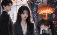 【被顾总读心后，我社死了】61集短剧全集在线赏看