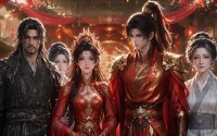 【三年归来，父亲竟是顶级大佬】50集短剧免费在线追看