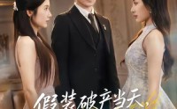 【假装破产当天，前妻找上门】53集短剧免费完整观看