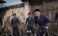 【完美武学：从杂役开始】62集优质短剧免费阅看