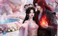 【捡到一只兔，竟是魔尊大人】52集短剧全集在线速看