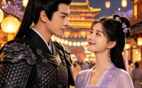 【傲娇将军宠妻录】23集短剧在线免费观览