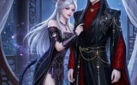 【魅魔求投喂，国师他动心了】34集短剧在线免费观看啦
