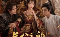 【长公主的裙下之臣】60集短剧全集免费随心观看